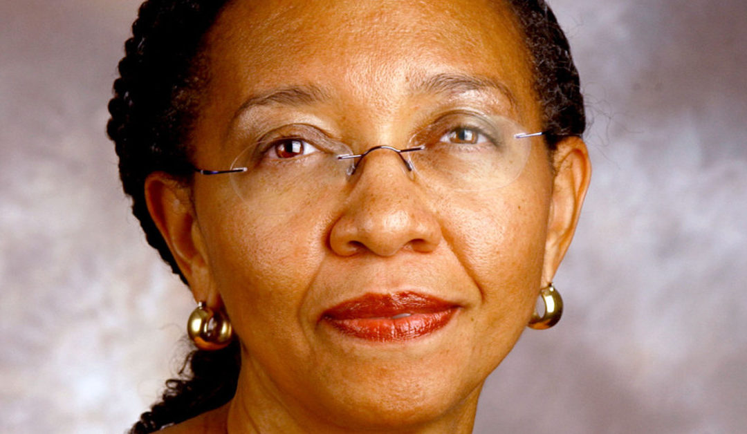 Dr. Vanessa Siddle-Walker #559