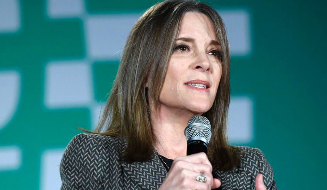 Marianne Williamson #575