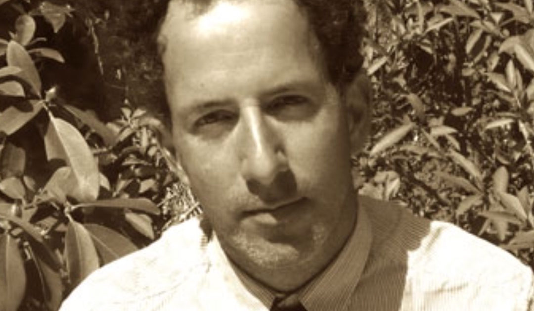 Martin Cohen  #574