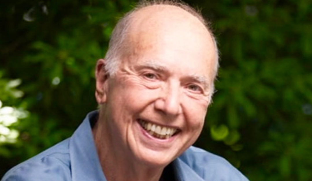 James S. Gordon, MD #599