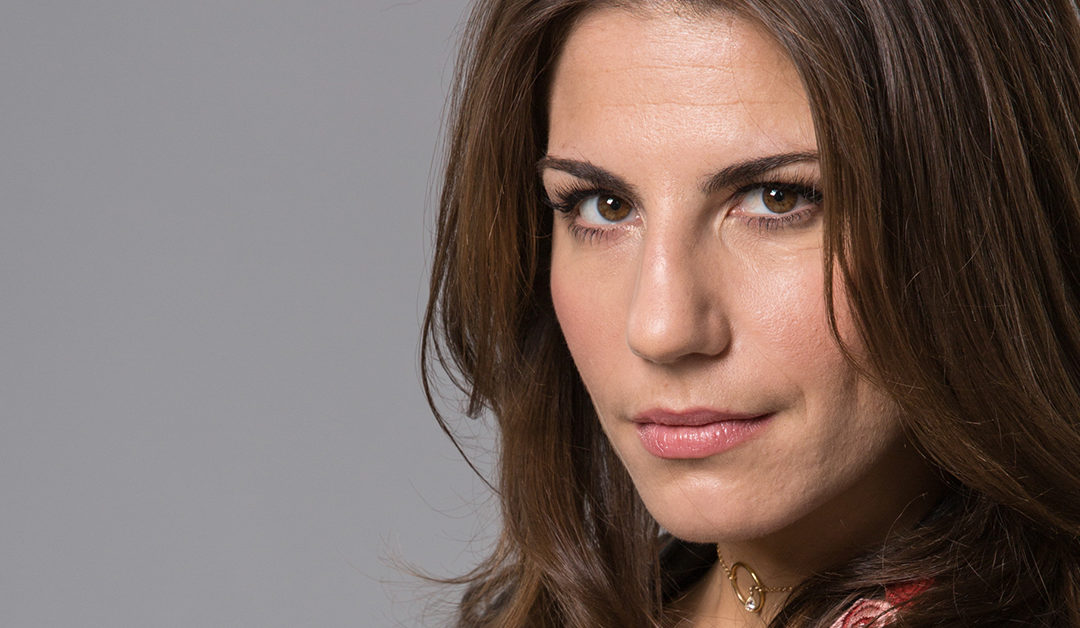 Lauren Duca #601