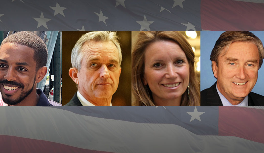 What Matters Most In America Part Two – A Special Limited Series