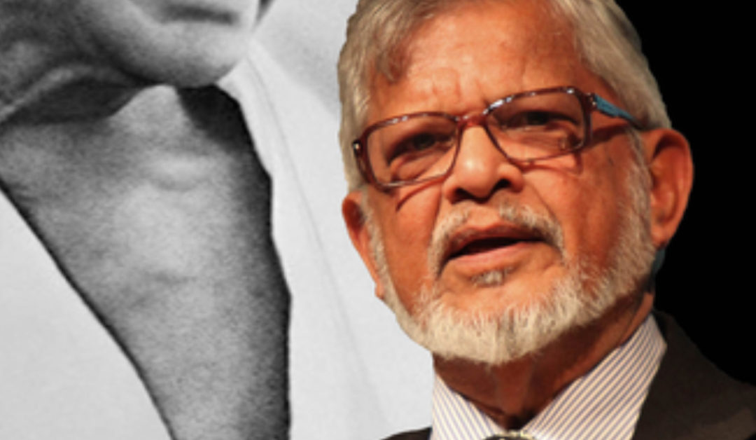 Arun Gandhi #658