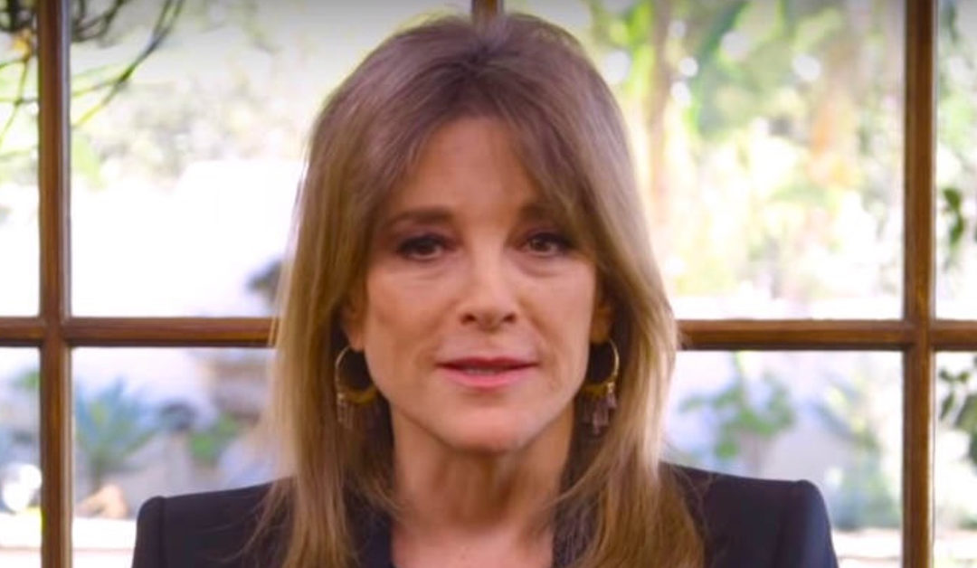 Marianne Williamson #647
