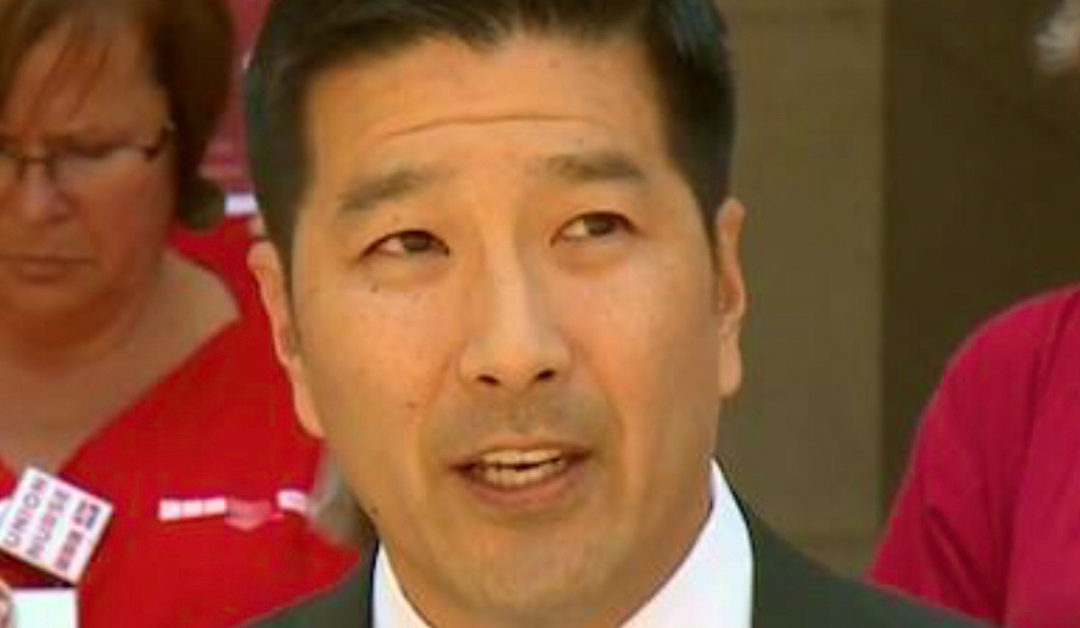 Dr. Paul Song #644