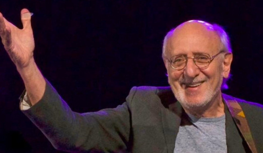 Peter Yarrow #643