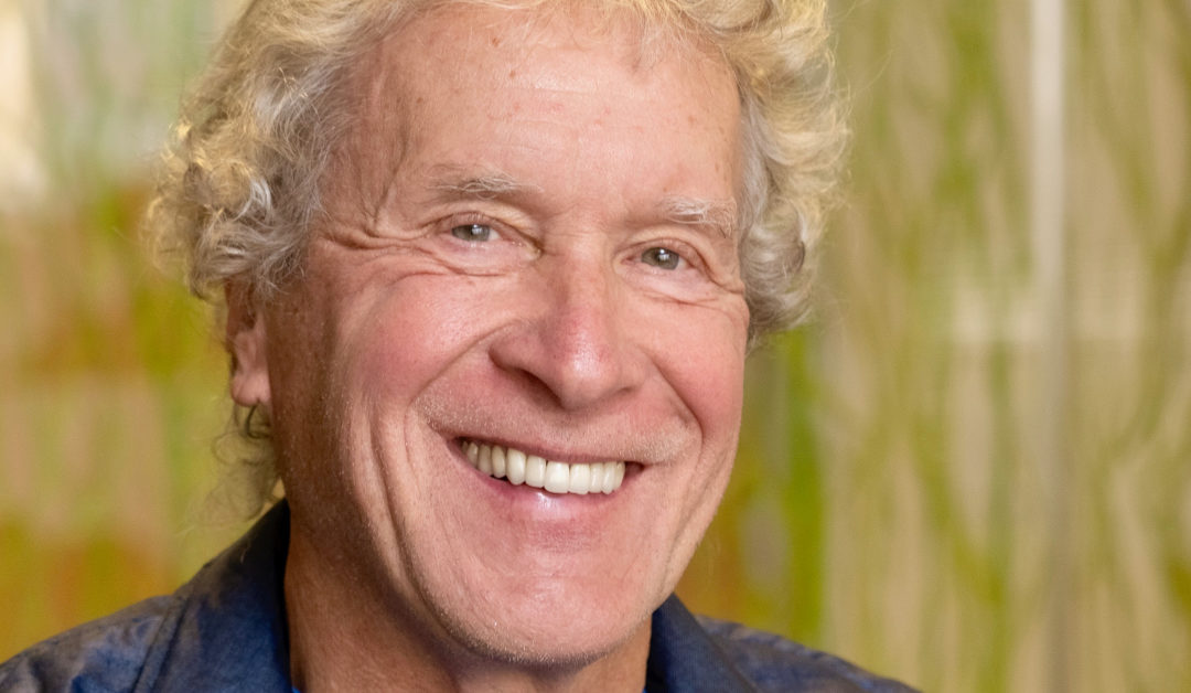 John Perkins #662