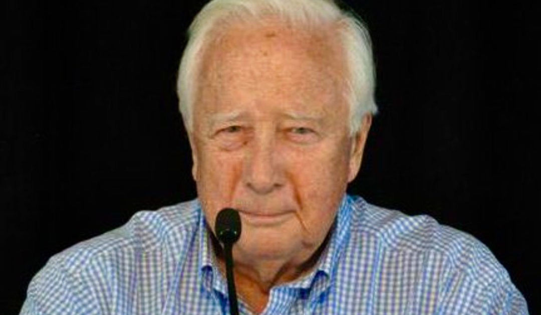 David McCullough #698