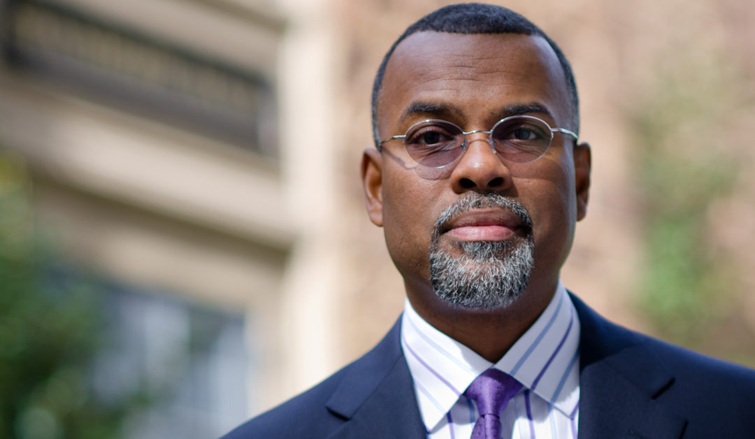 Dr. Eddie Glaude #694
