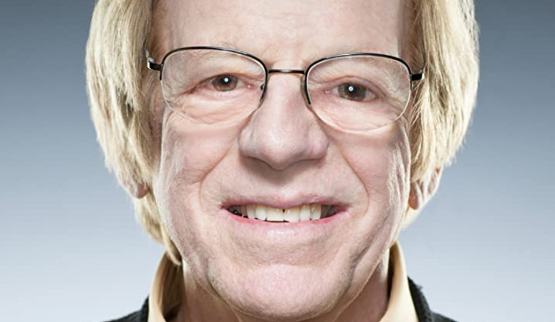 Ken Kragen #702