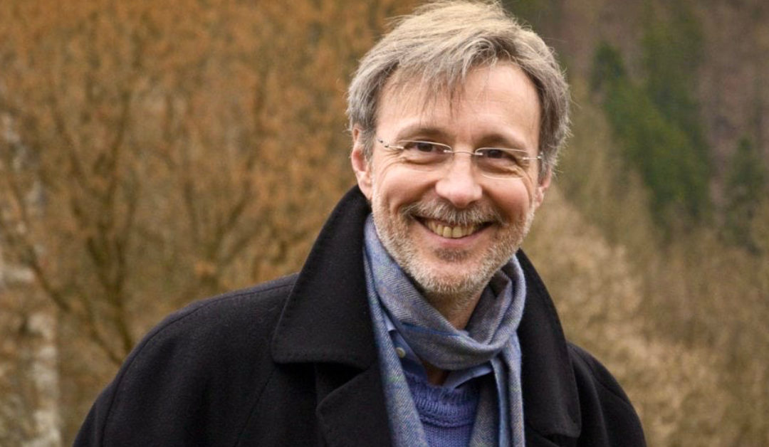 Thom Hartmann #708