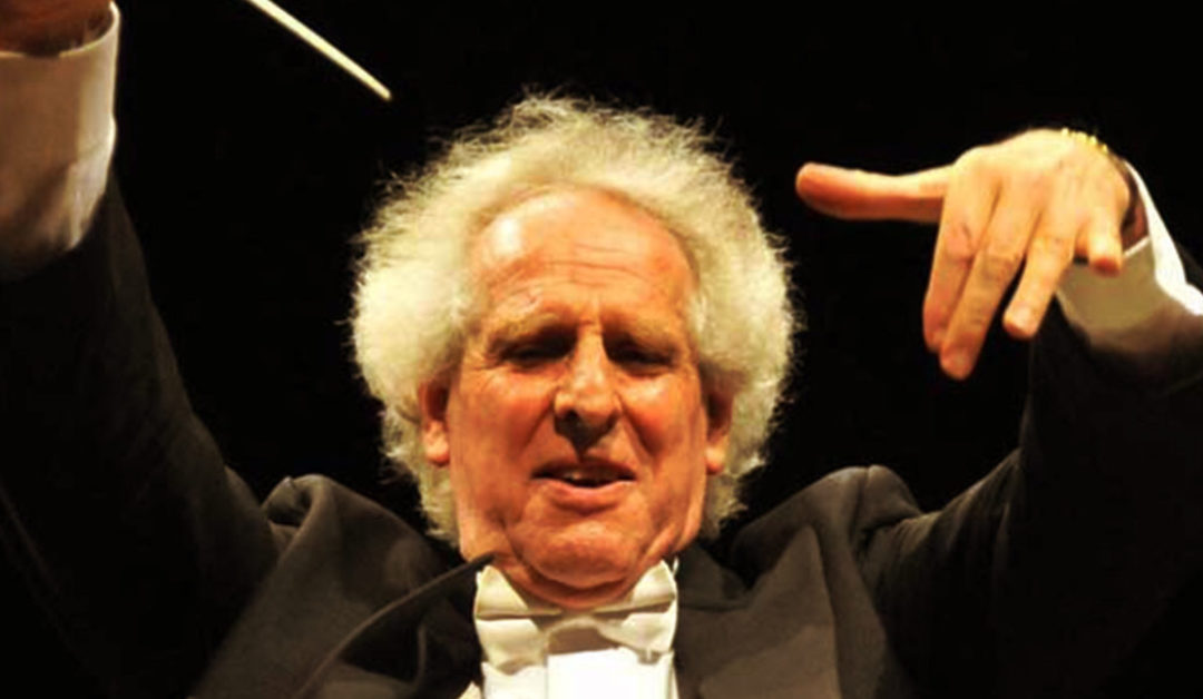 Benjamin Zander #716