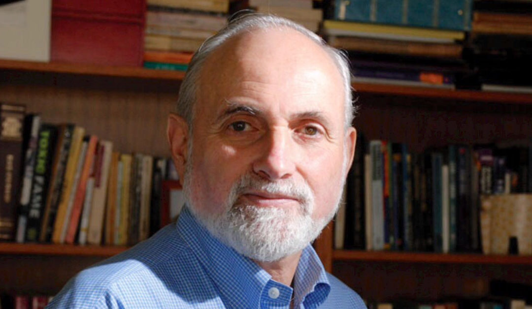 Dr. Eric Maisel #732