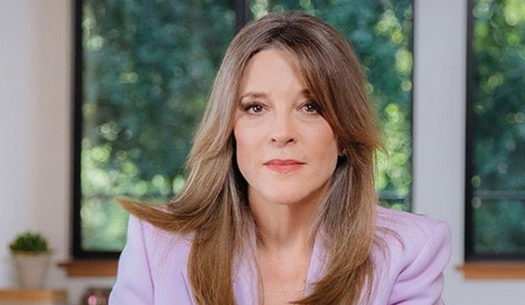 Marianne Williamson #735
