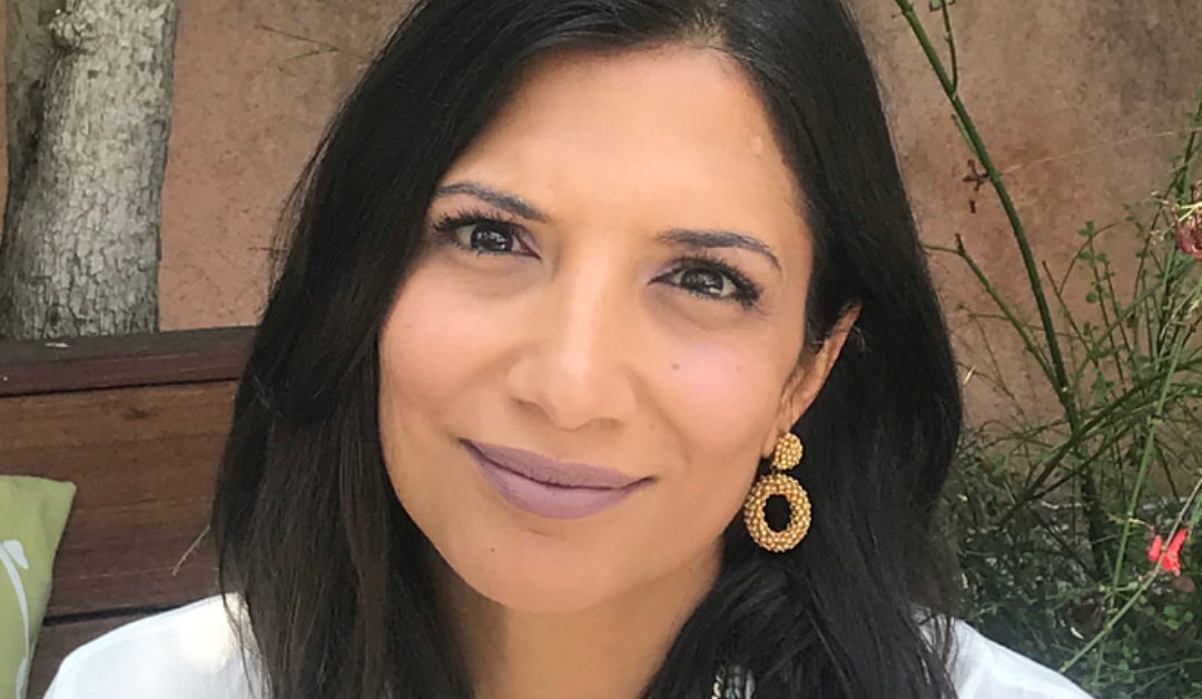 Paria Hassouri #729