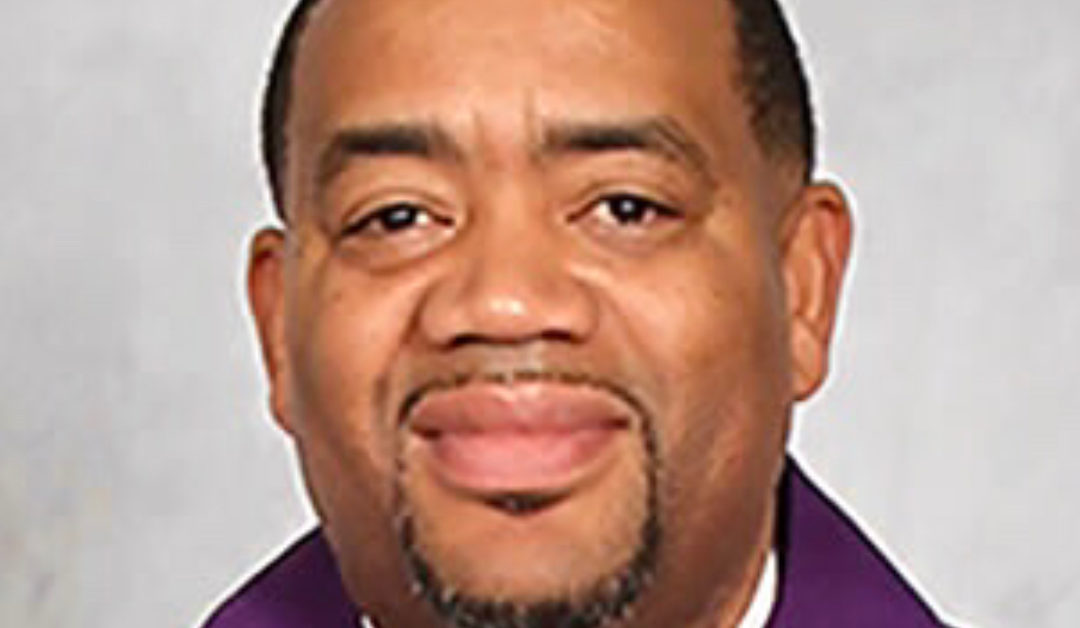Bishop Talbert Swan II #746