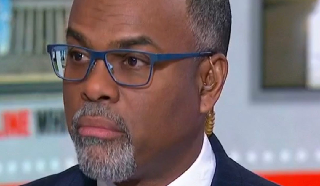 Dr. Eddie Glaude #752