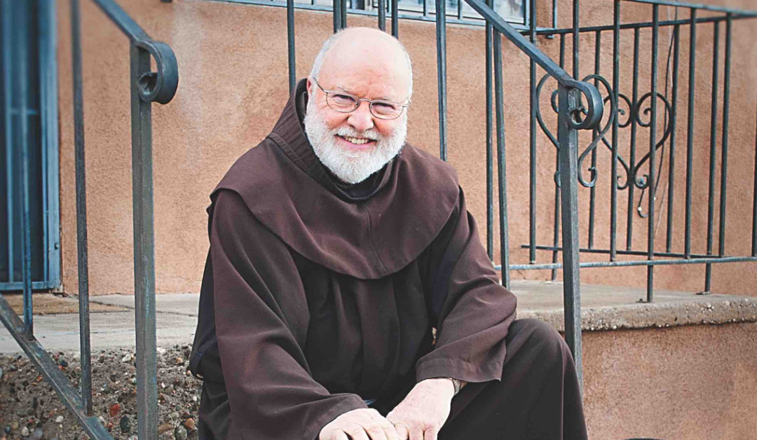 Fr. Richard Rohr  #761