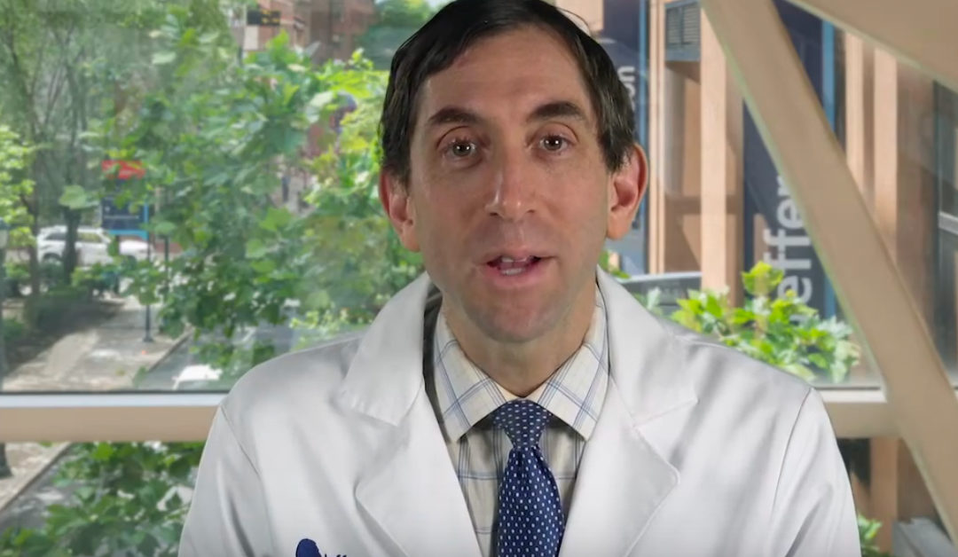Dr. Michael Stephen #769