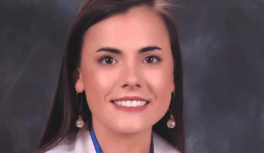 Morgan Lawson #767
