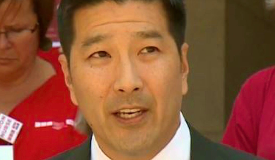 Dr. Paul Song #771