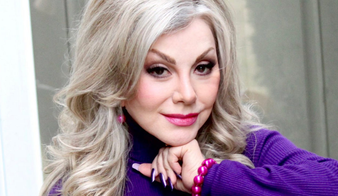 Stella Parton #790