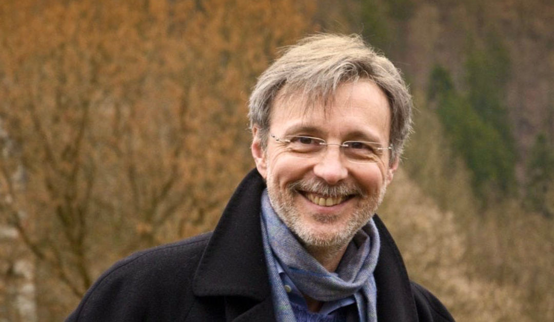 Thom Hartmann #791