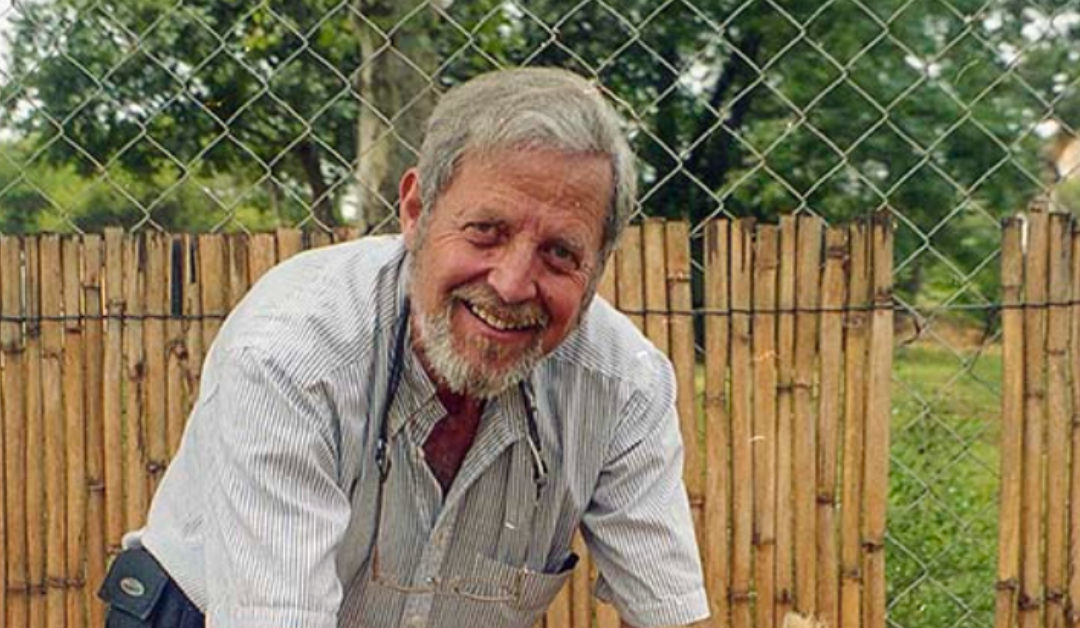 Lionel Friedberg #797