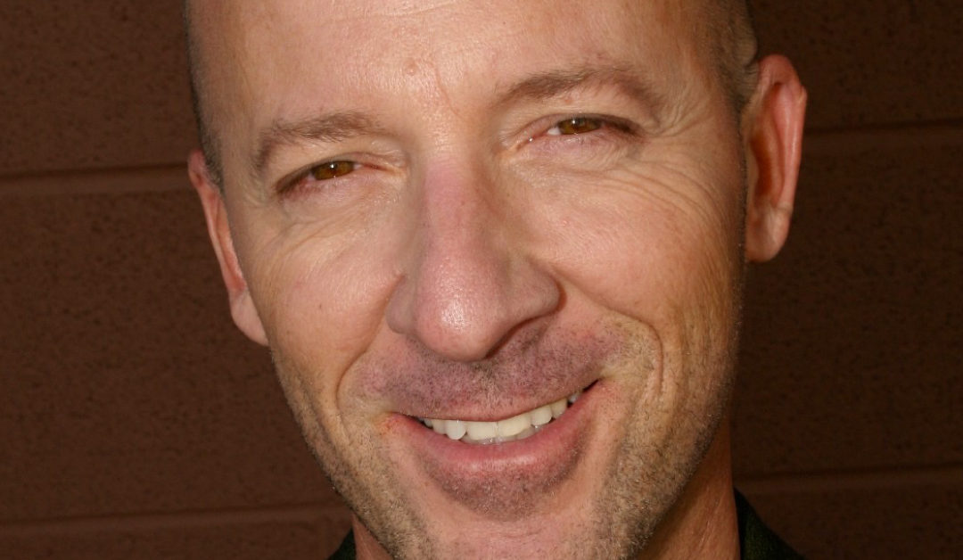 Paul Samuel Dolman Celebrates Episode #800 of the What Matters Most Podcast