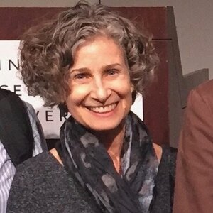 Dr. Mishy Lesser #825 - The What Matters Most Podcast