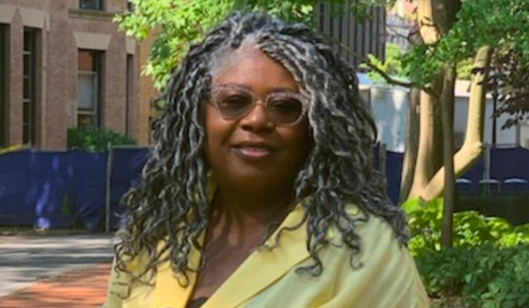 Dr. Anthea Butler #821