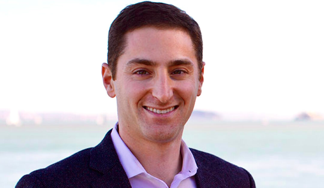 Mark Gober #815