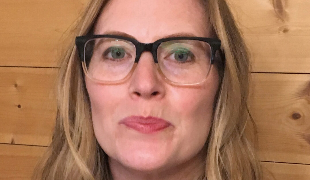 Rebekah Modrak #817