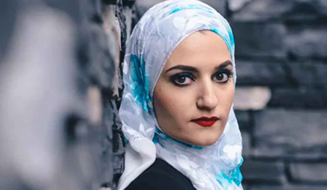 Najwa Zebian #837