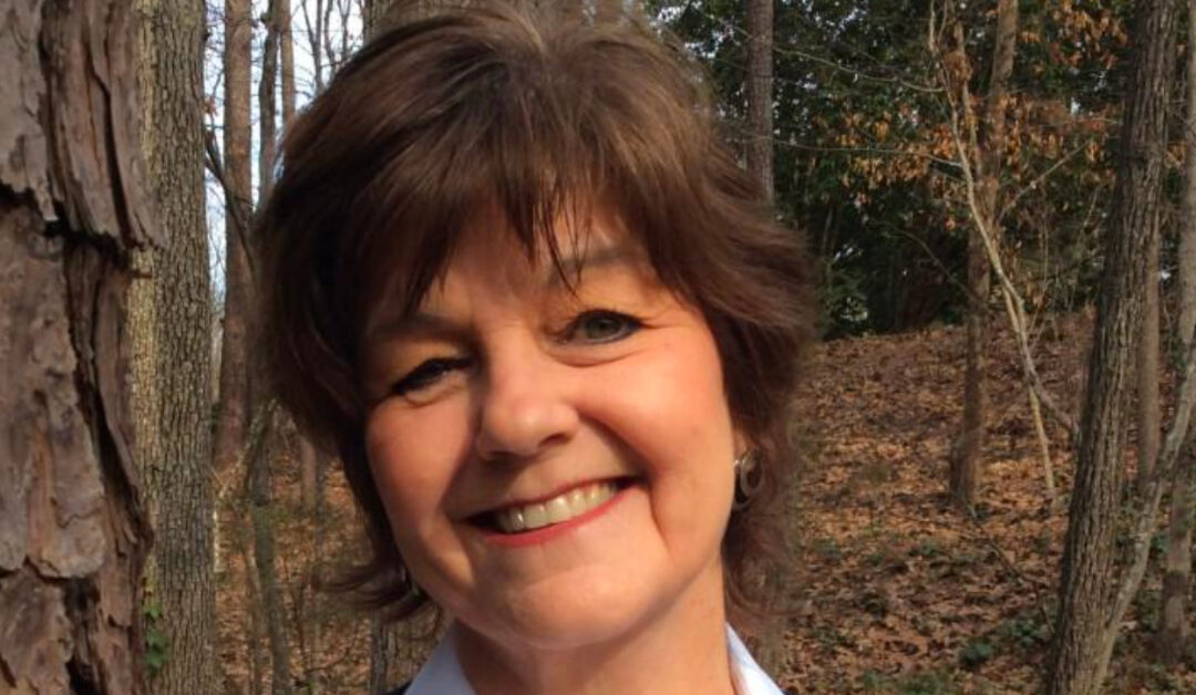 Nancy MacLean #838