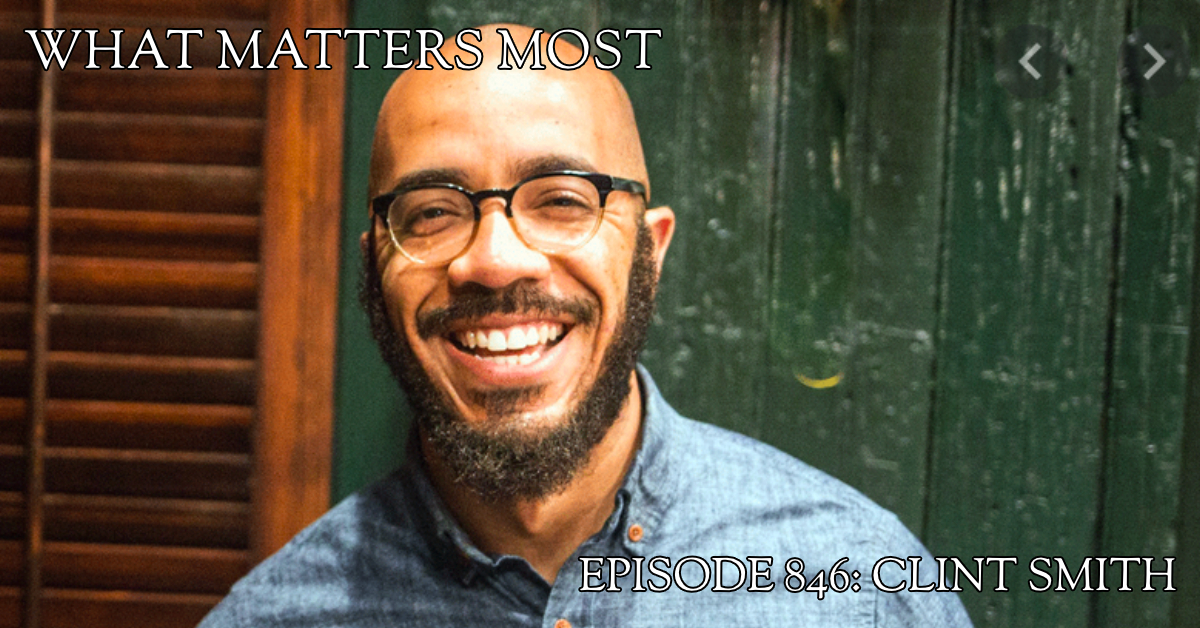 clint smith how the word is passed review clint smith how the word is passed review
