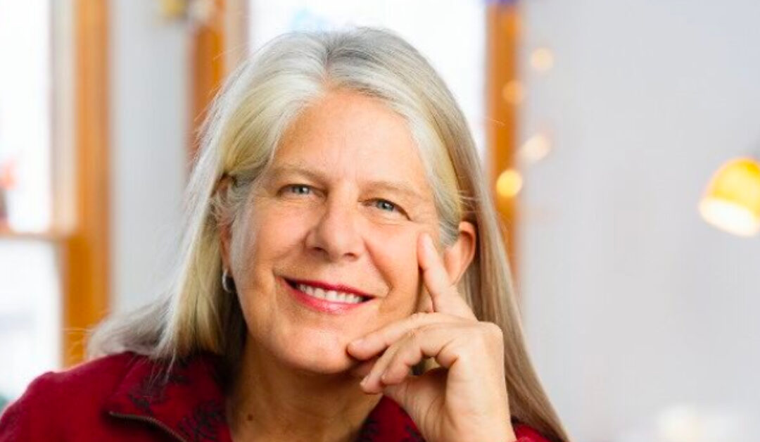 Dr. Jill Bolte Taylor #845