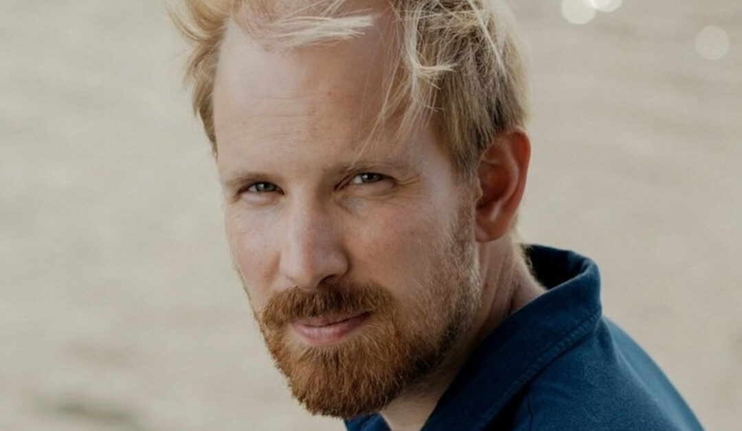 Rutger Bregman #849
