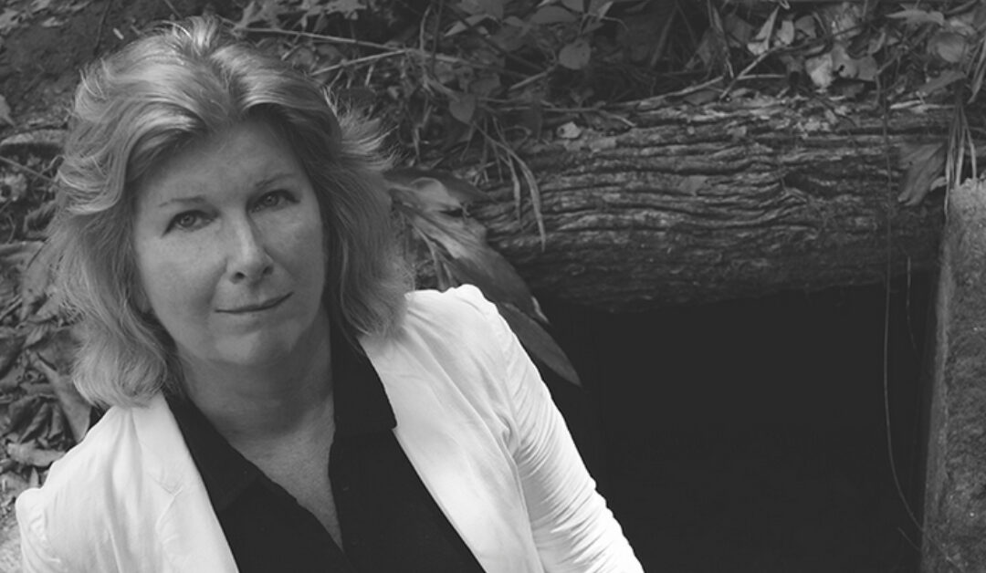 Sherry Buchanan #843