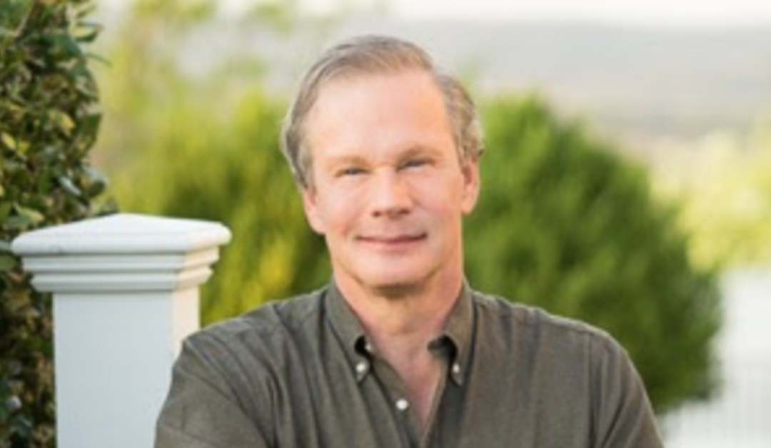 P. Allen Smith #884