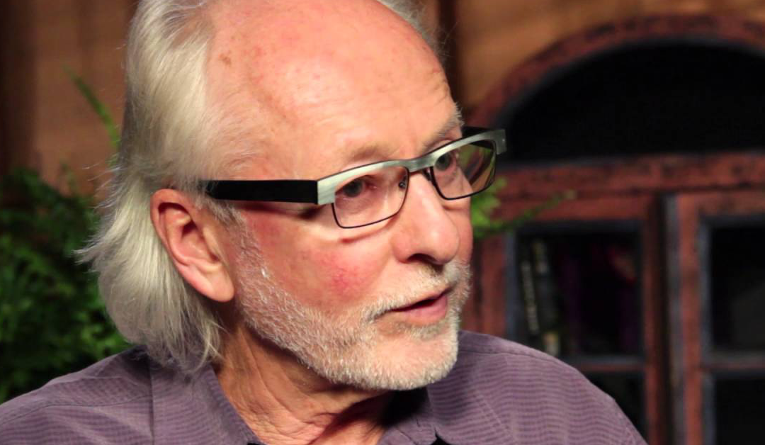 Richard Leider  #874