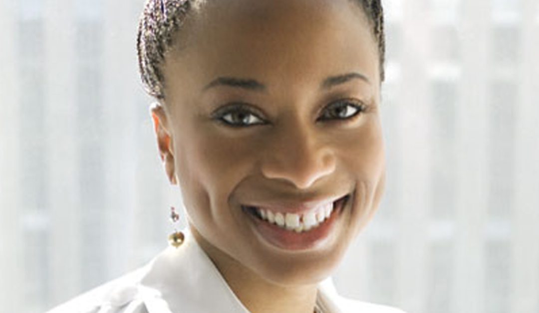 Teneshia Jackson Warner  #876