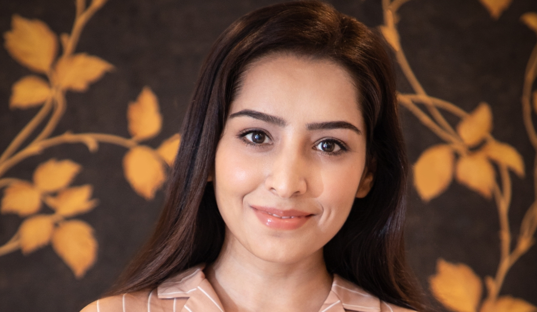 Divneet Kaur Lall #892