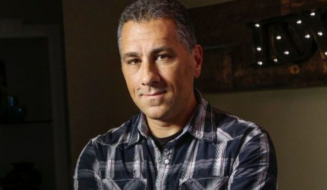 John Pavlovitz #893