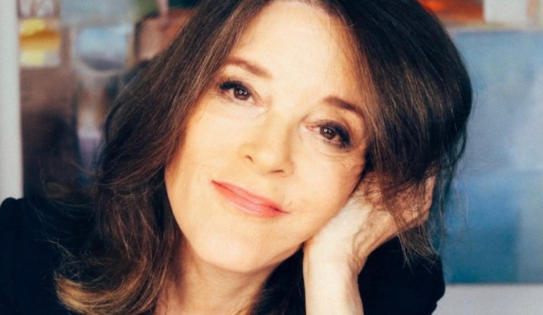 Marianne Williamson #890
