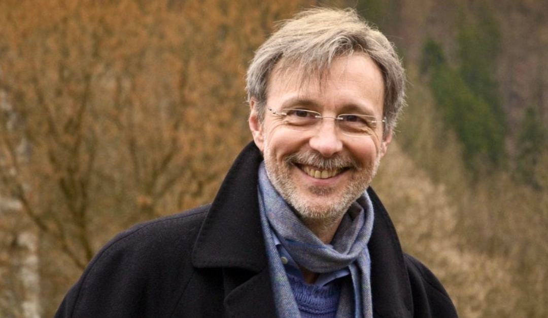 Thom Hartmann #889
