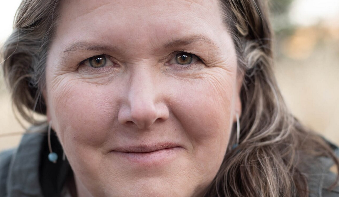 Signe Myers Hovem #911