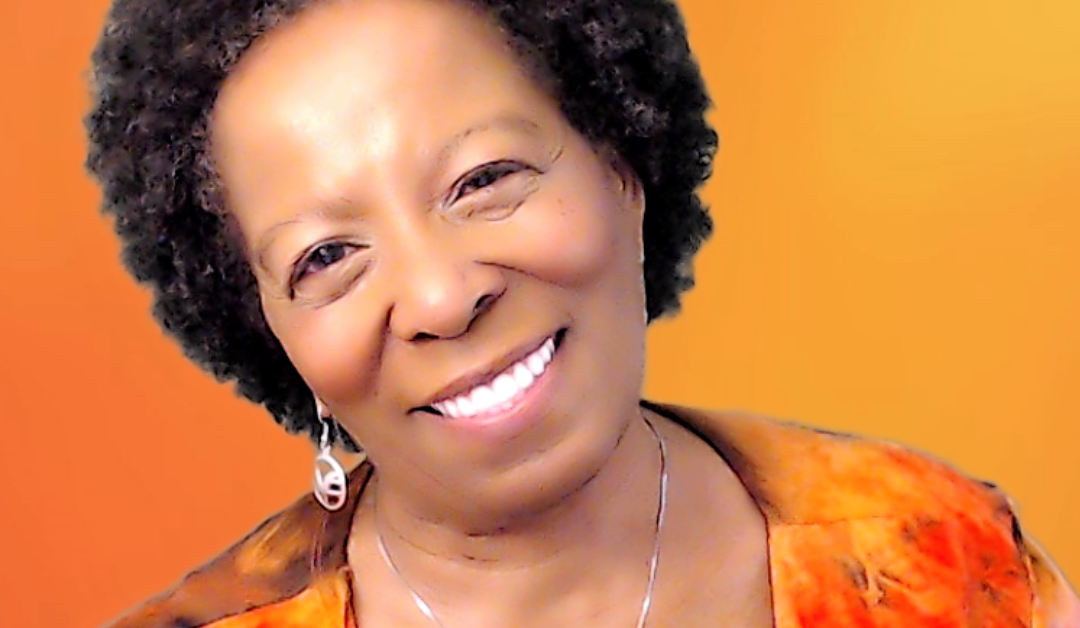 Dr. Tracy Brown #922