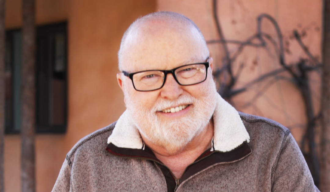 Father Richard Rohr Christmas Episode #941