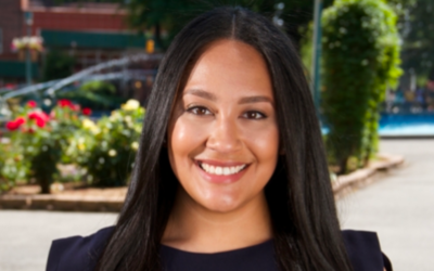 Amanda Farias #945